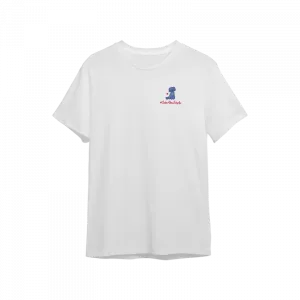 Luna Oversize Tshirt  Ürün Görseli