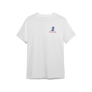 Luna Love Oversize Tshirt Ürün Görseli