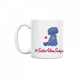 Luna Love Kupa Ürün Görseli