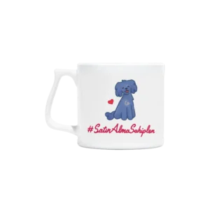 Luna Love Artisan Kupa Ürün Görseli