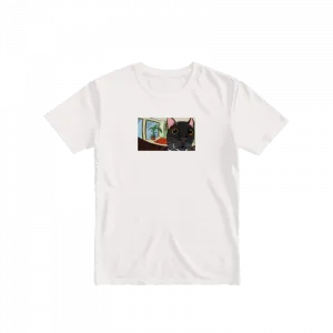 GATTO Basic Tshirt Ürün Görseli