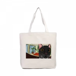 GATTO Kanvas Çanta Ürün Görseli