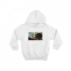 GATTO Çocuk Hoodie Ürün Görseli