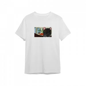 GATTO Oversize Tshirt  Ürün Görseli