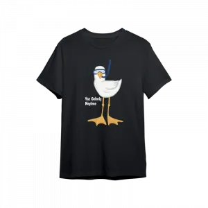 Yaz gelmiş neyime Oversize Tshirt  Ürün Görseli