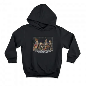 We are the granddaughters of the witches you weren’t able to burn Hoodie Ürün Görseli