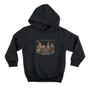 We are the granddaughters of the witches you weren’t able to burn Hoodie Ürün Görseli