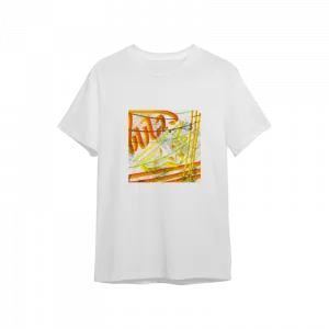 Sunshine Oversize Tshirt Ürün Görseli