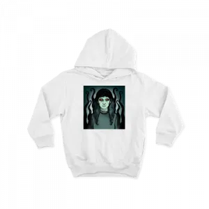 Sarmaşık Çocuk Hoodie Ürün Görseli