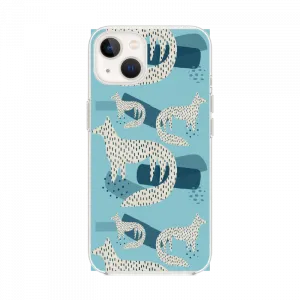 Foxes iPhone MagSafe Kılıf Ürün Görseli