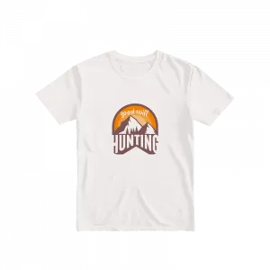 iyi şeyler Basic Tshirt Ürün Görseli