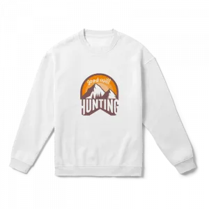 iyi şeyler Oversize Sweatshirt Ürün Görseli