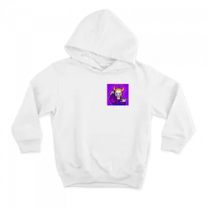 Seytanın DJ'i Hoodie Ürün Görseli