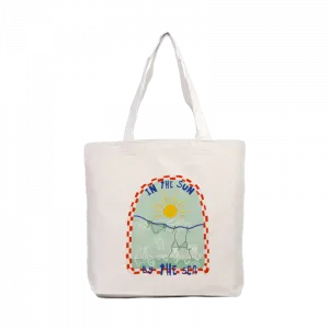 SUM25 Kanvas Çanta Ürün Görseli