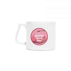 First Dates Artisan Kupa Ürün Görseli