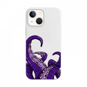 Ahtapot iPhone Kılıf Ürün Görseli