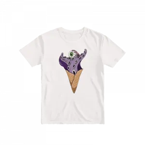 Ice cream Basic Tshirt Ürün Görseli