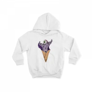 Ice cream Çocuk Hoodie Ürün Görseli