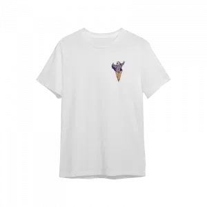 Ice cream Oversize Tshirt  Ürün Görseli