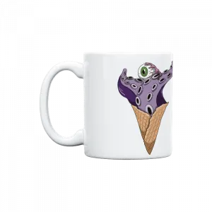 Ice cream Kupa Ürün Görseli