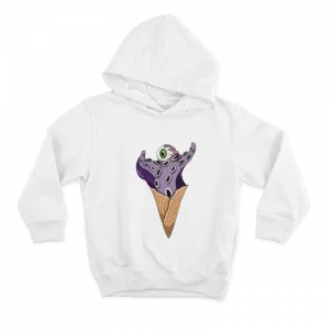 Ice cream Hoodie Ürün Görseli
