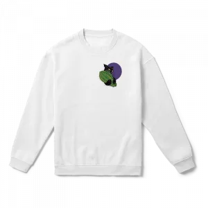 Kara’mel Oversize Sweatshirt Ürün Görseli