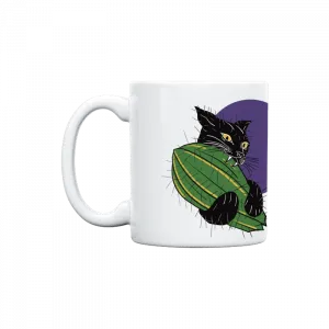 Kara’mel Kupa Ürün Görseli