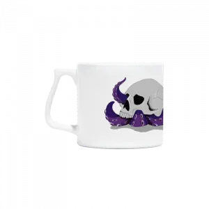 Kurukafa ahtapot  Artisan Kupa Ürün Görseli