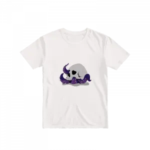 Kurukafa ahtapot  Basic Tshirt Ürün Görseli