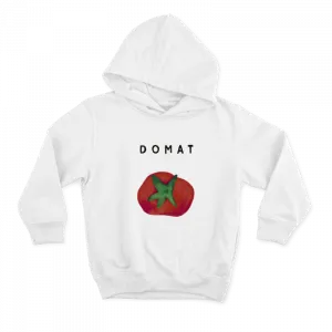 Domat Hoodie Ürün Görseli