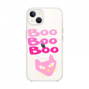 boo booo iPhone MagSafe Kılıf Ürün Görseli