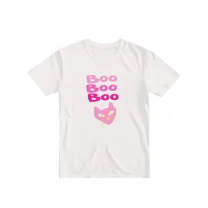boo booo Basic Tshirt Ürün Görseli