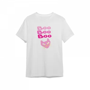boo booo Oversize Tshirt  Ürün Görseli