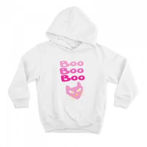 boo booo Hoodie Ürün Görseli