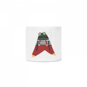 Kurbağa  Artisan Kupa Ürün Görseli