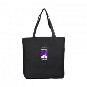 discofolk / derdiyoklar ikilisi Kanvas Çanta Ürün Görseli