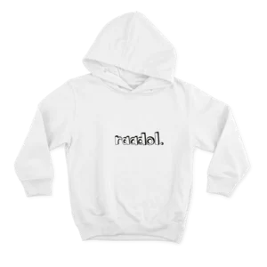 raadol Hoodie Ürün Görseli