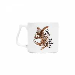 Not today Artisan Kupa Ürün Görseli