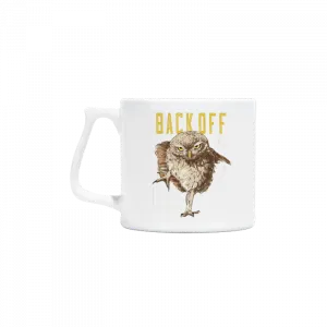 Back off Artisan Kupa Ürün Görseli