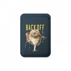 Back off MagSafe Cüzdan Ürün Görseli