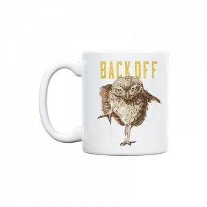 Back off Kupa Ürün Görseli