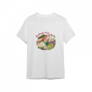 Somebunny’s stuck Oversize Tshirt  Ürün Görseli