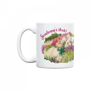 Somebunny’s stuck Kupa Ürün Görseli