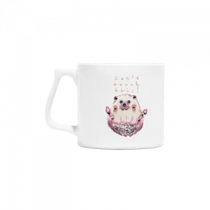 Can’t touch this Artisan Kupa Ürün Görseli