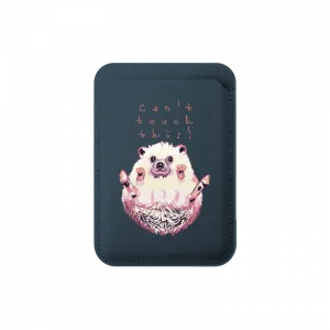 Can’t touch this MagSafe Cüzdan Ürün Görseli