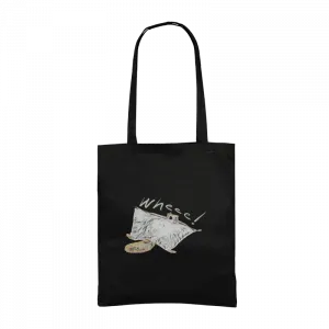 Wheee Gabardin Çanta Ürün Görseli