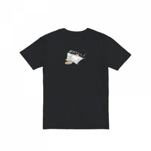 Wheee Basic Tshirt Ürün Görseli