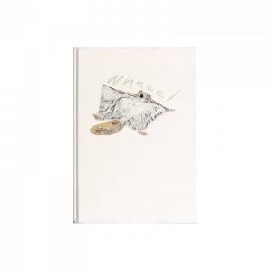 Wheee Kanvas Defter Ürün Görseli