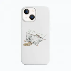 Wheee iPhone Kılıf Ürün Görseli