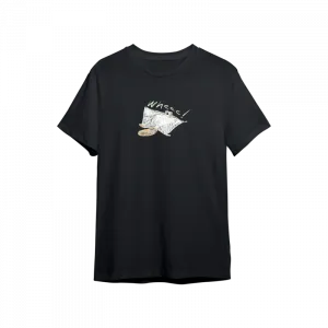 Wheee Oversize Tshirt  Ürün Görseli